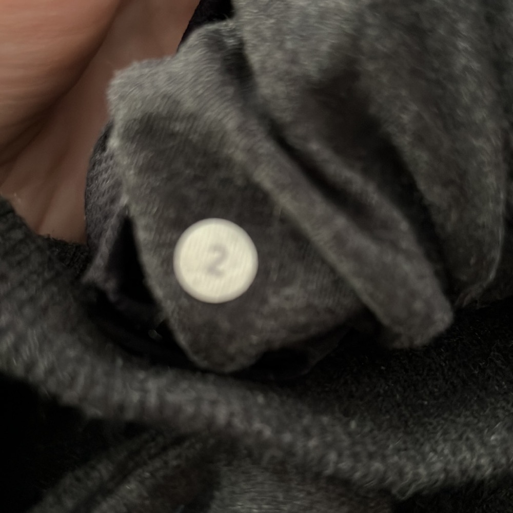 LULULEMON Jacket - Picture 7 of 7
